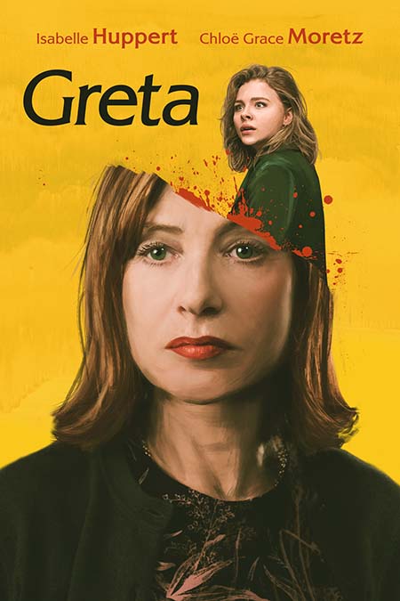 Greta