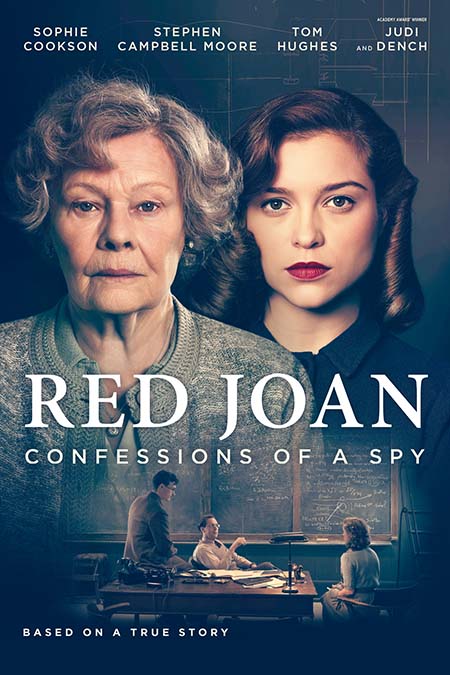 Red Joan