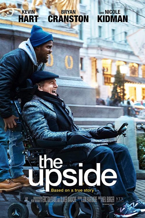 The Upside