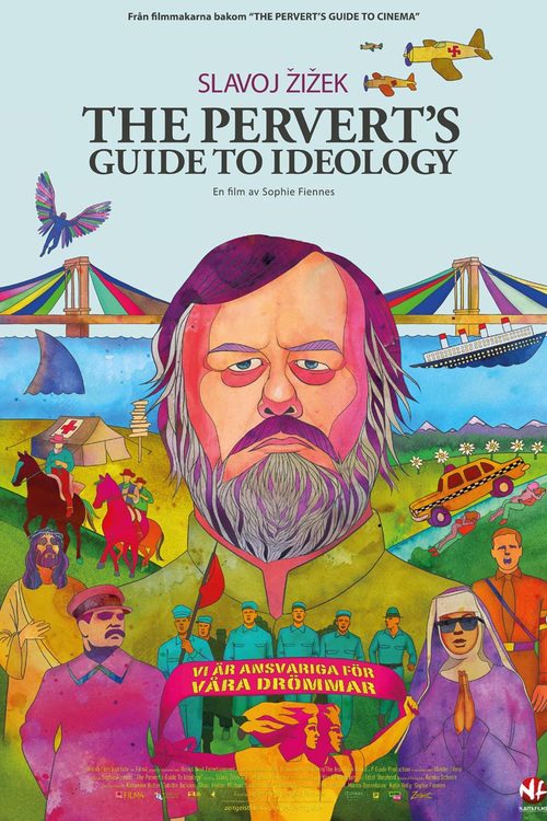 The Pervert's Guide to Ideology