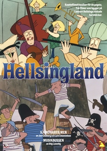Hellsingland