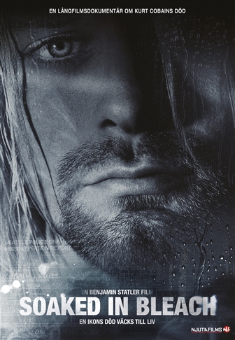 Soaked in Bleach