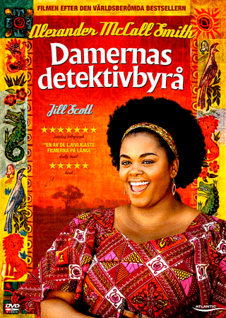 Damernas detektivbyrå