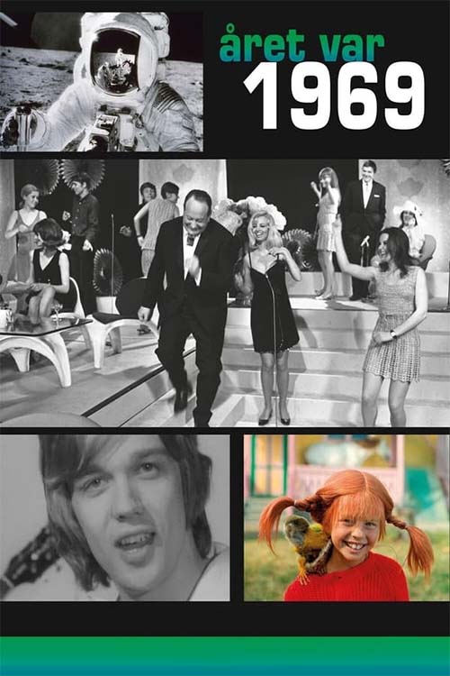 Året Var 1969