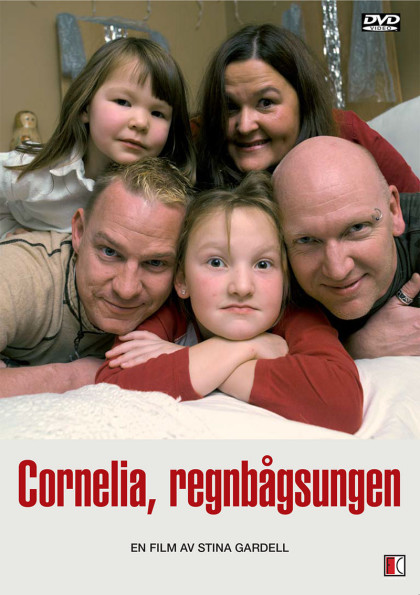 Cornelia, regnbågsungen