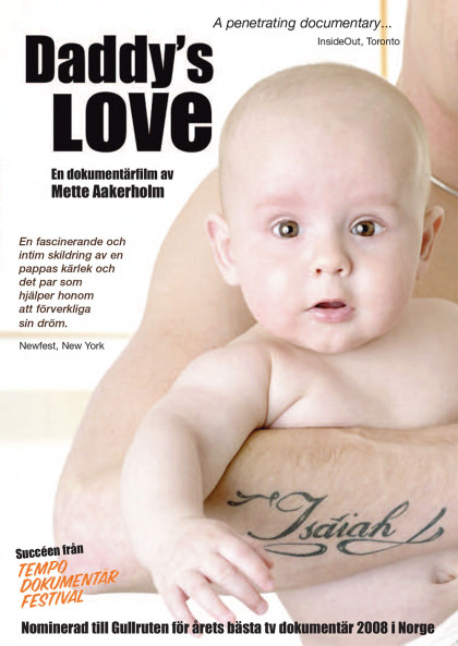 Daddy's Love