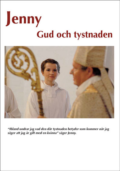 Jenny, Gud och tystnaden