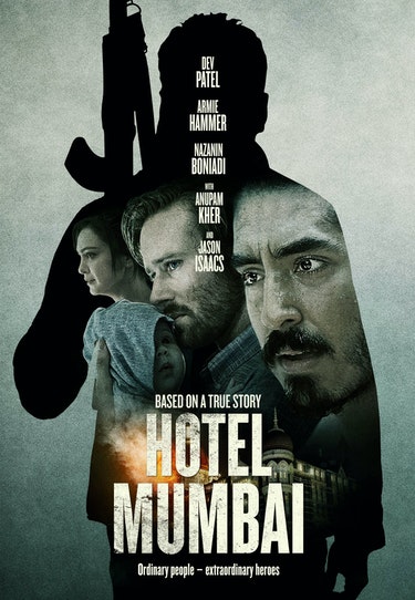 Hotel Mumbai