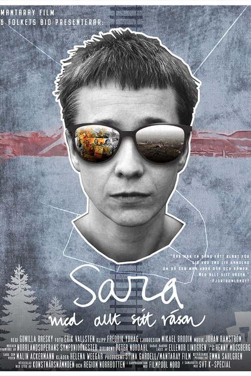 Sara - med allt sitt väsen