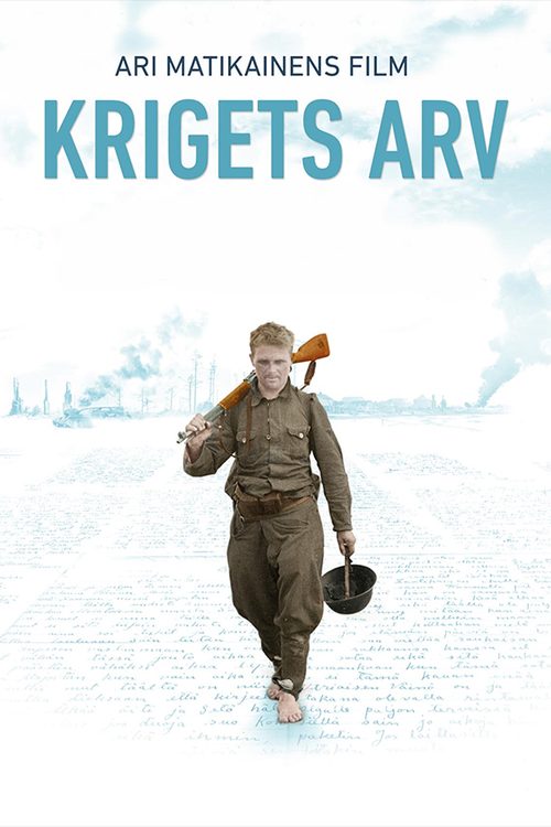 Krigets Arv