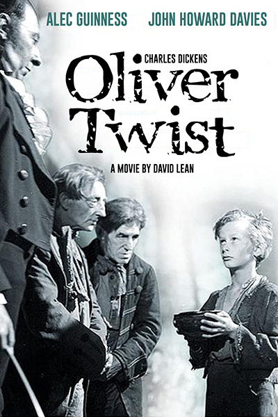 Oliver Twist