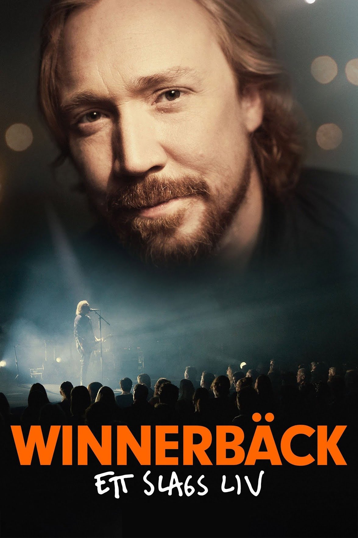 Winnerbäck - Ett slags liv