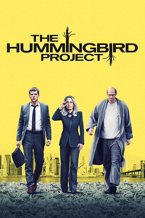The Hummingbird Project