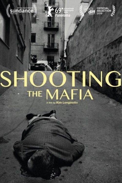 Shooting the Mafia