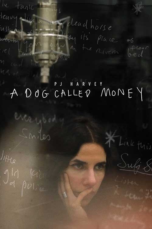 A Dog Called Money