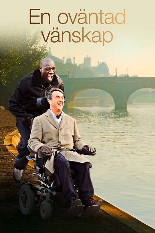 En oväntad vänskap