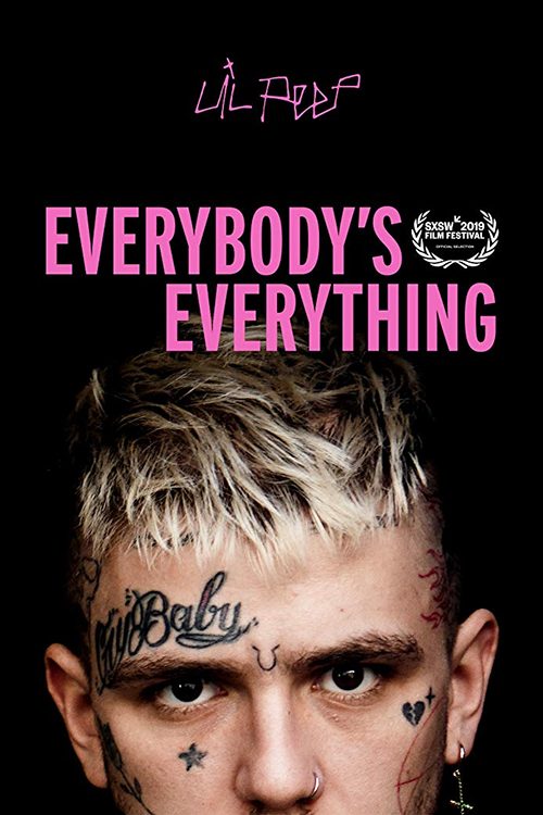 Everybody's Everything