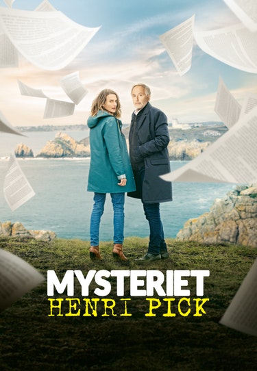Mysteriet Henri Pick