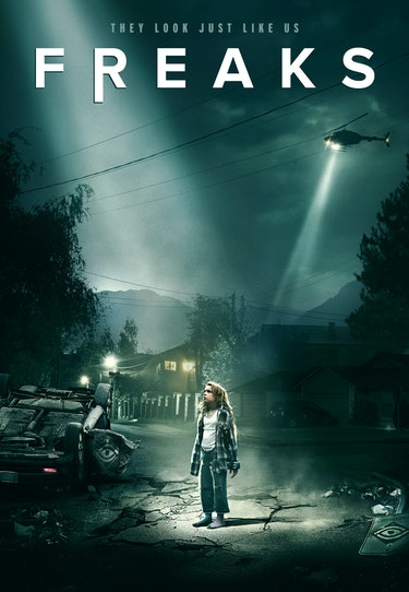Freaks
