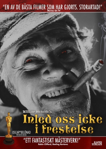 Inled oss icke i frestelse