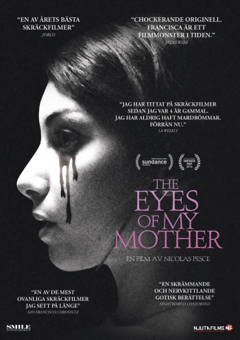 The Eyes of My Mother