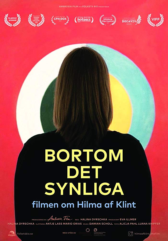 Bortom det synliga - filmen om Hilma af Klint
