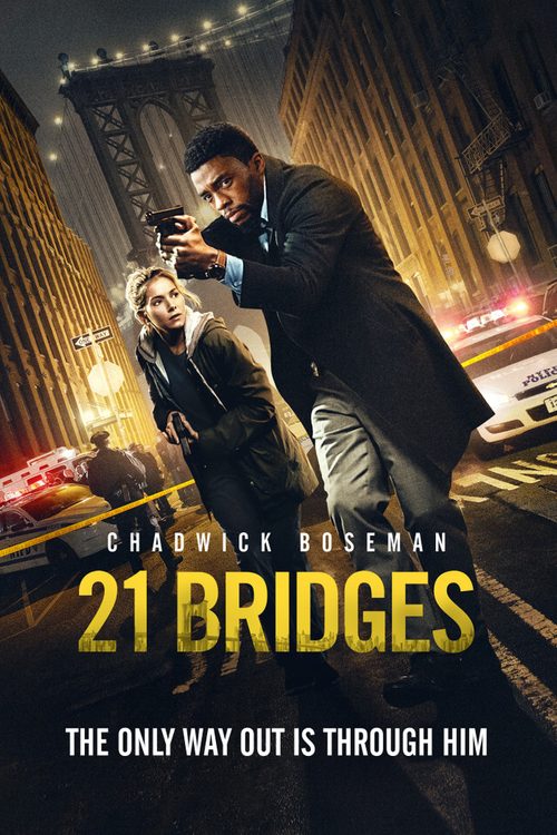 21 Bridges