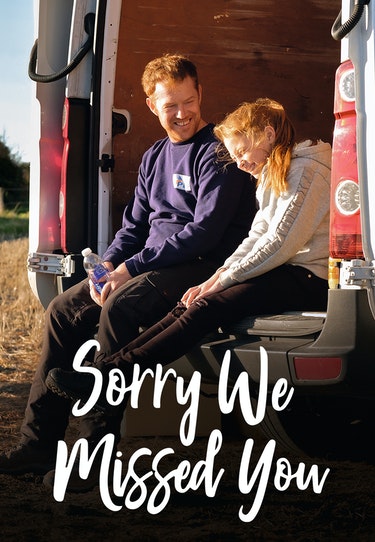 Sorry We Missed You