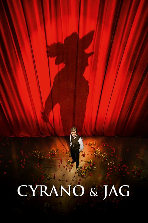 Cyrano & jag