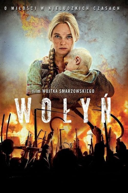 Wołyń - Ondskans tid