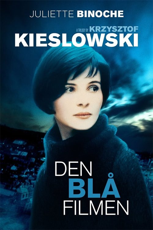 Frihet - Den blå filmen