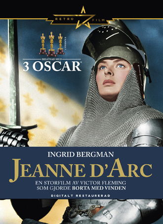 Jeanne d'Arc