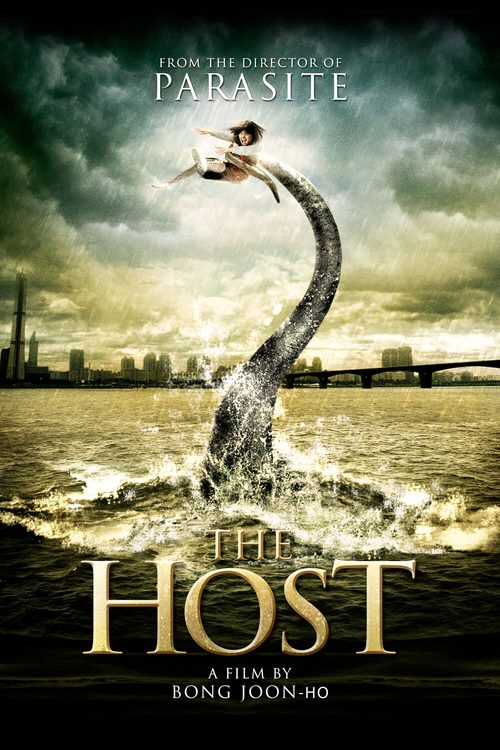 The Host