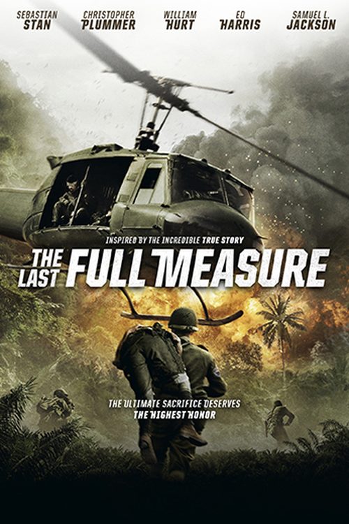 The Last Full Measure