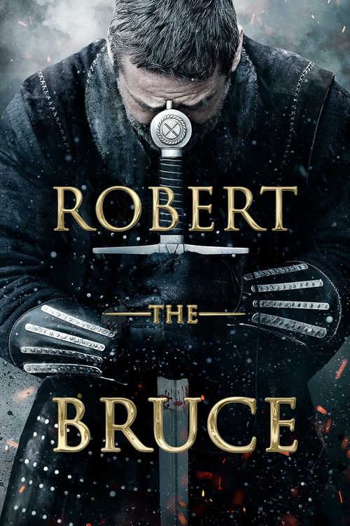 Robert the Bruce