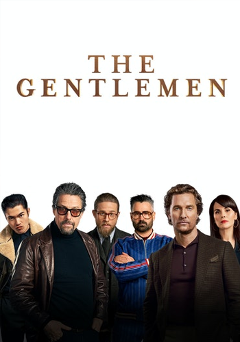 The Gentlemen