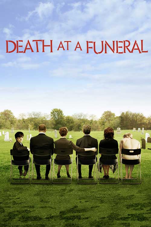 Death at a Funeral