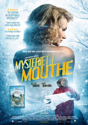 Mysteriet i Mouthe