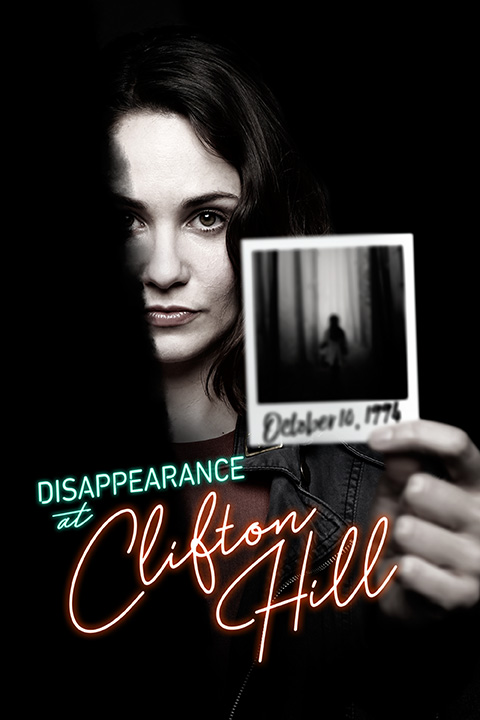 Disappearance at Clifton Hill