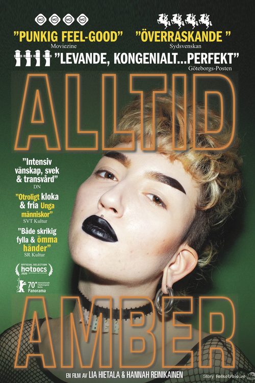Alltid Amber