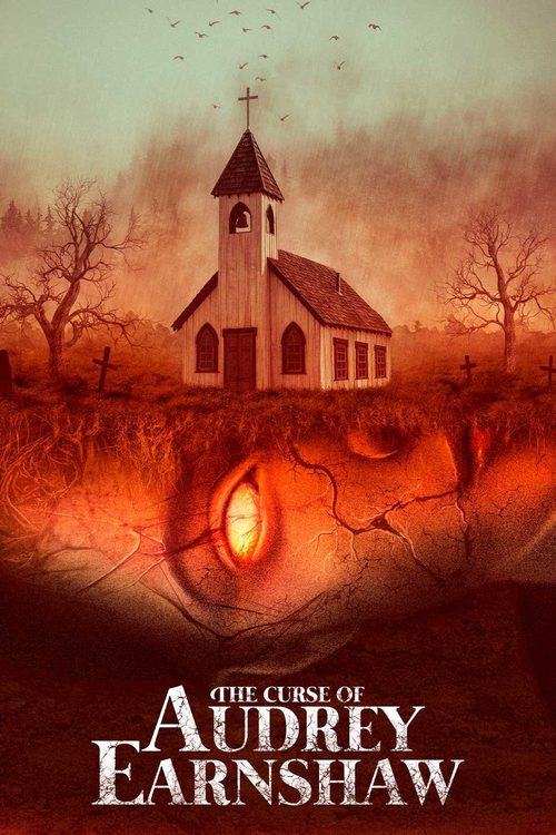 The Curse of Audrey Earnshaw