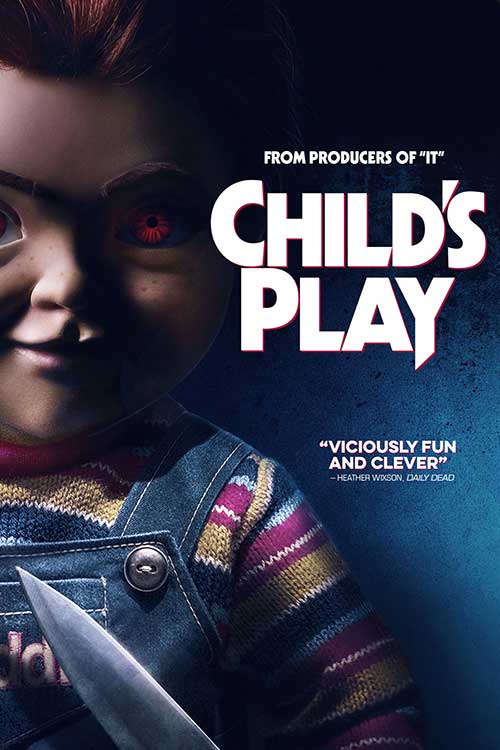 Child's Play