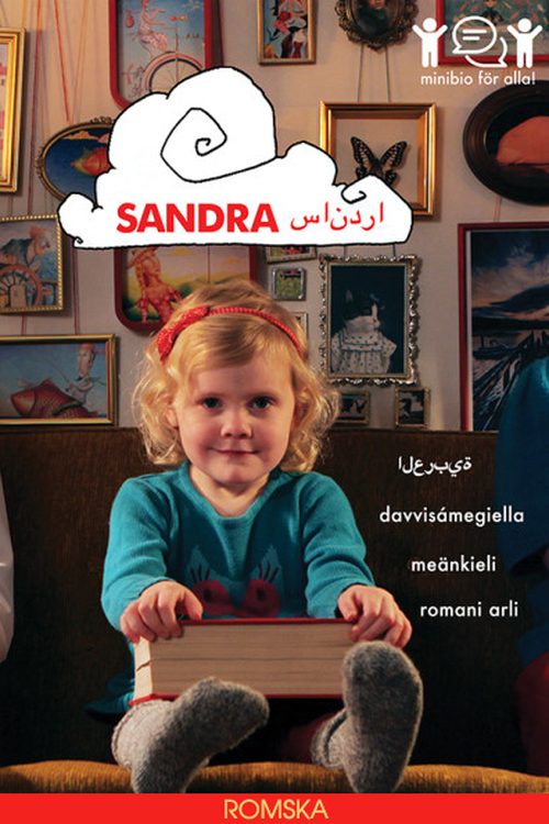 Sandra (romska)