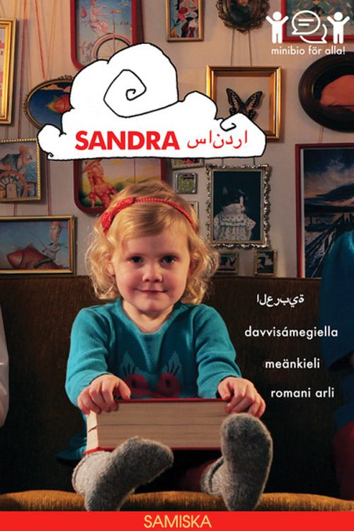 Sandra (samiska)