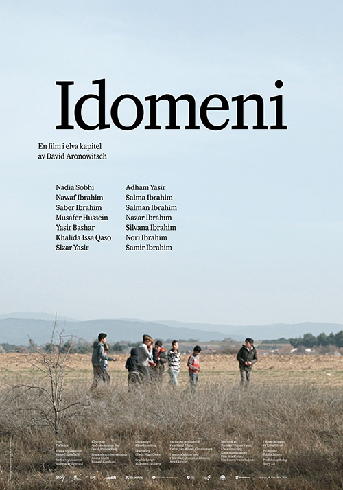 Idomeni