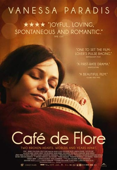 Café de Flore