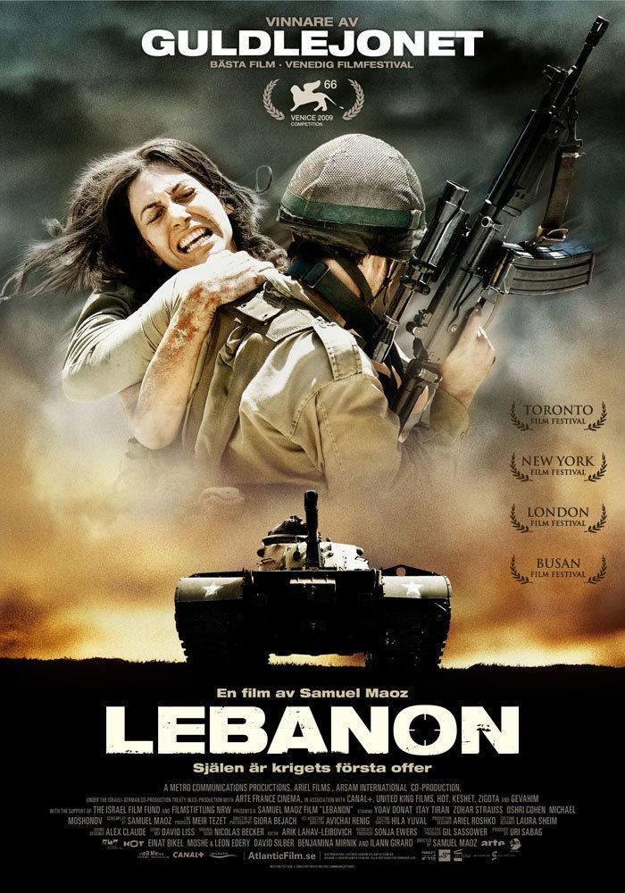 Lebanon
