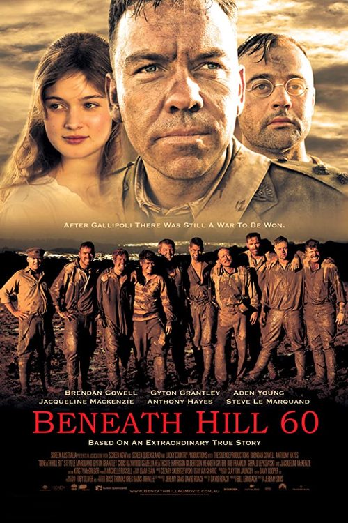 Beneath Hill 60
