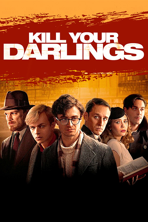 Kill Your Darlings