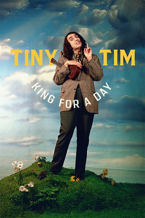 Tiny Tim - King for a Day